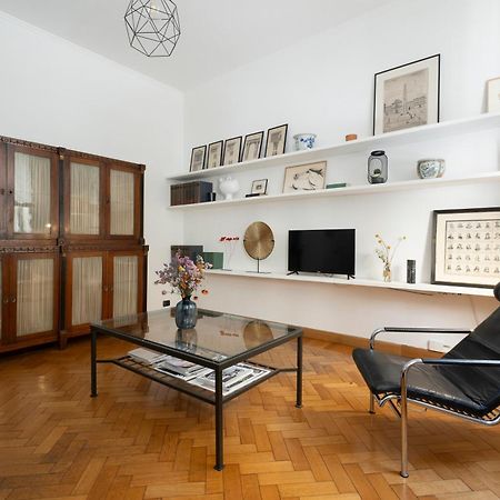 Homemi 5 Vie Apartment Milan Exterior photo